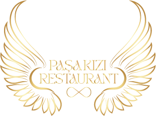 Paşa Kızı Restoran Logosu